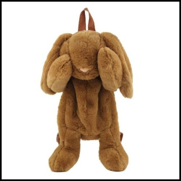 Disney Christmas 2025 Lil Rin Rin Plush Badge Red New